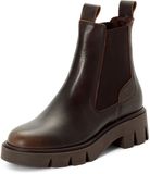 Tamaris - Dames - Chelsea boots - bruin
