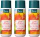 Kneipp Douchegel - Good Energy - 3 x 200 ml