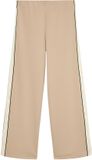 Vero Moda Berlin Mid Waist Wide Panel Broek Dames - Maat S X L32