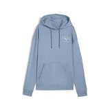 PUMA PUMA Class Relaxed Hoodie