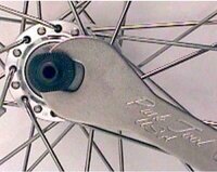 Park Tool Conussleutel - 0763477002754