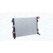 MAGNETI MARELLI Radiateur moteur pour RENAULT: Mégane, Talisman, Scénic (Ref: 350213207600)