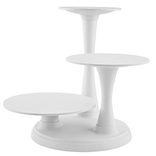Wilton Taartstandaard met 3 etages