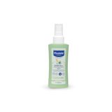 Mustela BABYZzz Talc Non Talc Spray, Lichaam, Baby's, Kinderen, Hele Familie - Natuurlijke bescherming tegen muggen, Reguleert transpiratie en lichaamsgeur, Veilig vanaf de geboorte (100ml)