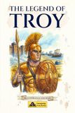 The Legend of Troy: The War That Started with an Apple: Illustrated Edition for Kids