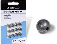 Zebco Trophy Lead Ball - 12g