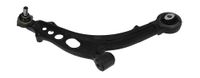 MOOG FI-WP-0462P Wielophanging