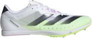 Adidas Distancestar Hardloopschoenen Heren - Wit - Maat 42