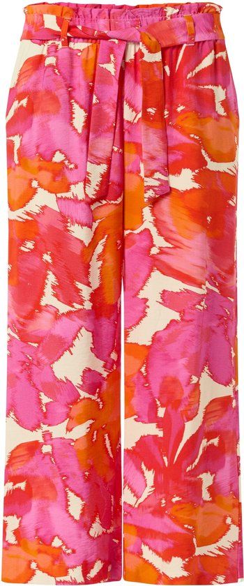 COMMA - Broek - Maat 44 - Vrouwen - 42A8