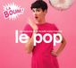 PIAS Nederland Various Artists - Le Pop La Boum! (Les Chansons De La Nouvelle Scène Française) (CD)