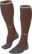 FALKE RU Compr. Energy Light sokken de course à pied homme marron - taille 46-48