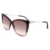 Jimmy Choo Zonnebril Dames SEBA-S-OMY ø 58 mm