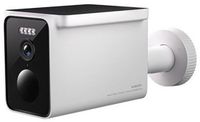 Xiaomi Solar Outdoor Camera BW400 Pro Set