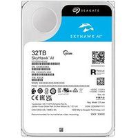 Seagate SkyHawk AI interne harde schijf 32 TB 512 MB 3.5" SATA III