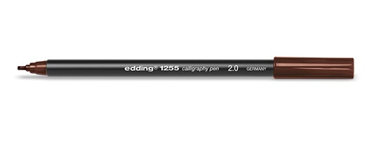 Edding 1255