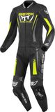 Berik Absolute GP2 Tweedelig motorfiets lederen pak