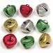Baker Ross Grote Jingle Bells met Glitters (Set van 32)