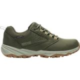 Regatta Heren Amble Low Waterdichte Schoenen Groen Maat 47