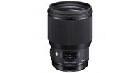 Sigma 85mm f/1.4 DG HSM Art Nikon