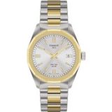 Tissot T1518222203100 montre femme PRC 100 Solar 34mm 10ATM