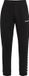 Hummel Hmlauthentic Sweat Pant 205385 Pantalon de jogging Noir Coton Taille S