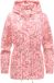 Ragwear Dames anorak roze