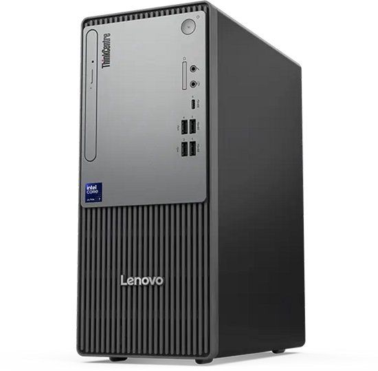 Lenovo ThinkCentre neo 50t Gen 6 Intel Core Ultra 5 | 16 GB | 512 GB | SSD | Intel UHD Graphics | Windows 11 Pro