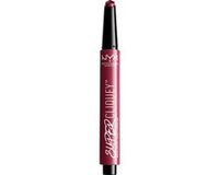 NYX Professional Makeup NYX Super Cliquey Matte Lipstick - Oh So Pretty