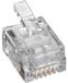DATACOM UTP CAT3 6-polig RJ12-kabel