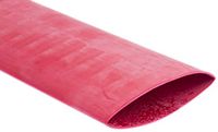 Krimpkous RS PRO Krimpkous RS PRO, Dia. 38,1 mm, Rood krimpkous 2:1, 1,2 m