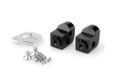 Puig Verstelbare VOETPEGS ADAPTORS Passagier Vereist Offset 3838N (20mm) /3839N (40mm)