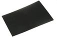 RS PRO Kunststof folie polypropyleen 304 mm x 200 mm x 0,45 mm 1035 kg/m³, verpakking van 5 stuks