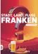 Stadt, Grübelgold Stadt, Land, Fluss, Franken Paperback