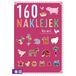 160 naklejek. Na wsi