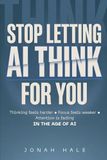 Stop Icecat Stop Letting AI Think for You