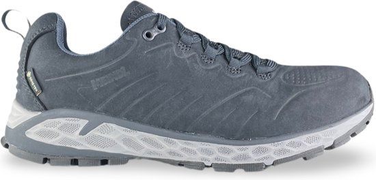 Meindl 5583 Korfu Walker Lady Marine - Schoenmaat 40 - marineBlauw - Vrouwen