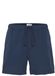 Solid Frevne Shorts Solid