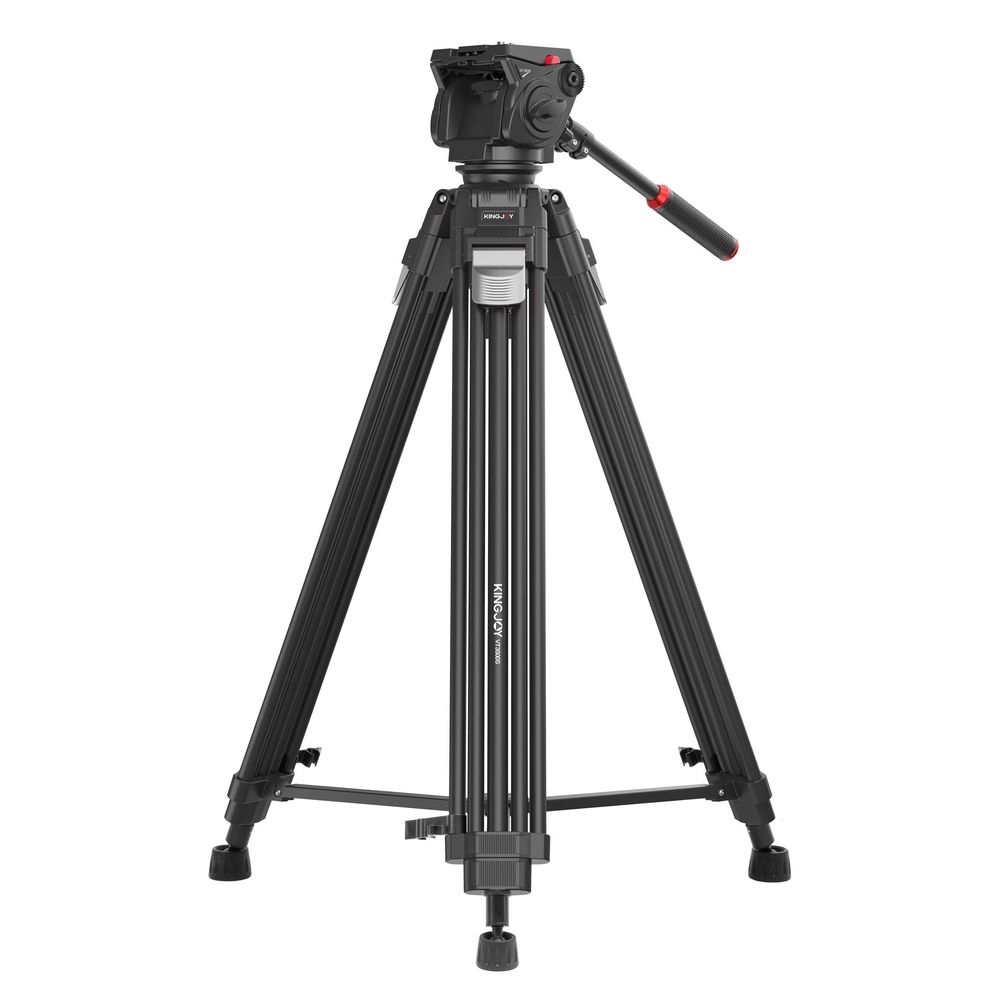 Kingjoy VT-3500S+VT-3530 Videostatief