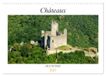 Châteaux Calvendo Châteaux OCCITANIE (Calendrier mural 2027 DIN A3 vertical), CALVENDO calendrier mensuel