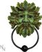 Nemesis Now Green Man Deurklopper