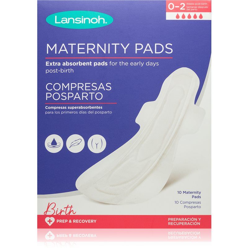 Maternity Pads