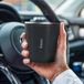 YourSurprise Gepersonaliseerde thermosfles, gepersonaliseerde koffiebeker voor onderweg met naam, roestvrijstalen reisbeker met deksel, cadeau-idee
