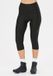ENDURANCE Radhose Jayne V2 Vrouwen Zwart XXXL