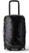 GREGORY Alpaca Wheeled Duffel 40L Obsidian Black