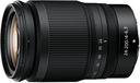 Nikon NIKKOR Z 24-200mm f/4-6.3 VR Lens - Black