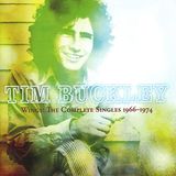 Wings: Tim Buckley - Wings: The Complete