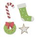 Sizzix Bigz Snijmal - Seasonal Elements