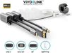 VivoLink PROADRING13S video kabel adapter HDMI Type A (Standaard) Aluminium