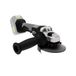 Rodcraft RC9071 haakse slijper, 18 V, 125 mm