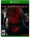 Xbox Jeux Metal Gear Solid V: The Phantom Pain (import)